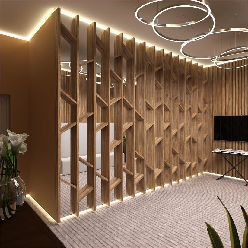 Обложка проекта: Офис Москва Медиа