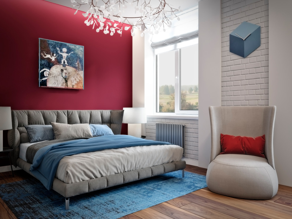 ЖК Квартал Новая Скандинавия