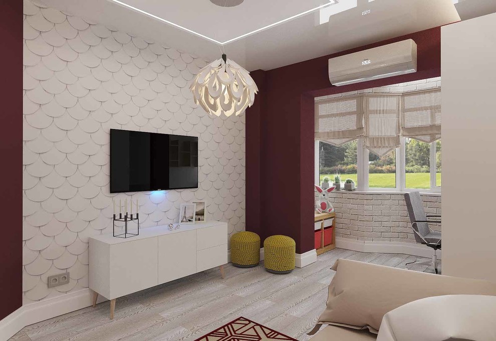 Квартира, Москва, Комсомольский пр-т