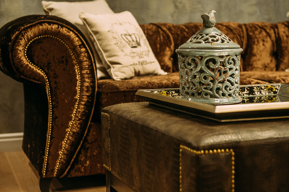 Квартира на Патриках