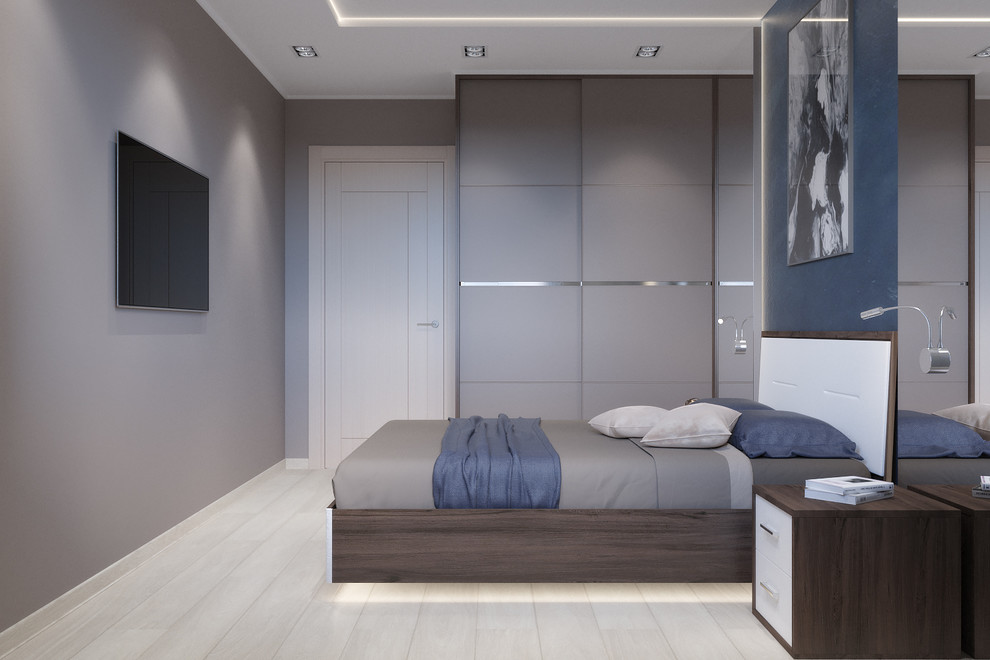 2х комнатная квартира