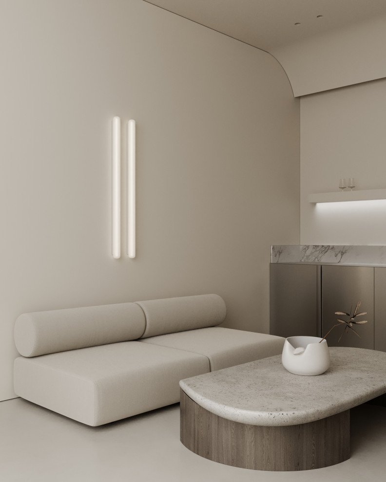 NIKOLYNA POLYANA 500 sq. m.