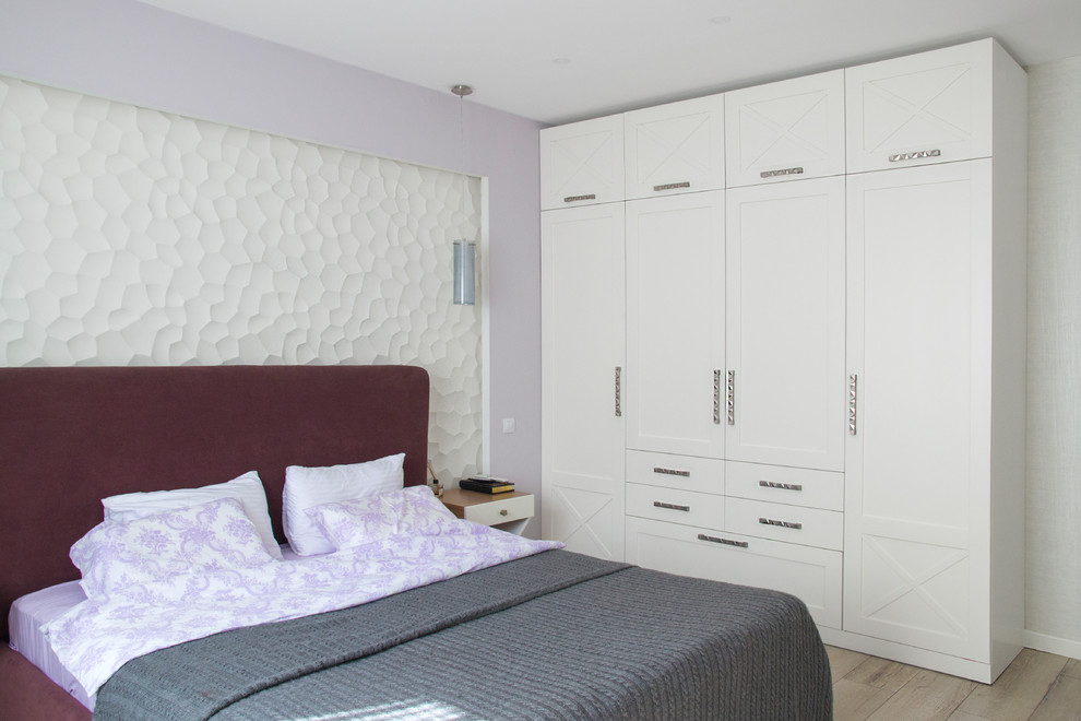 Бетон и нежность