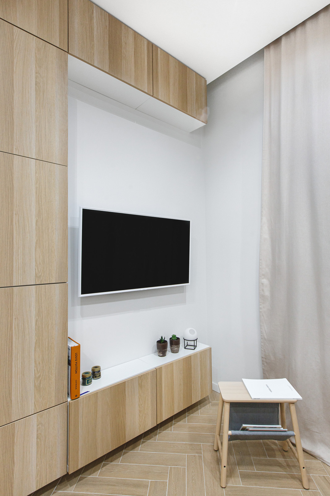 ЖК Золотая Звезда Студия "Стокгольм" 21 м2