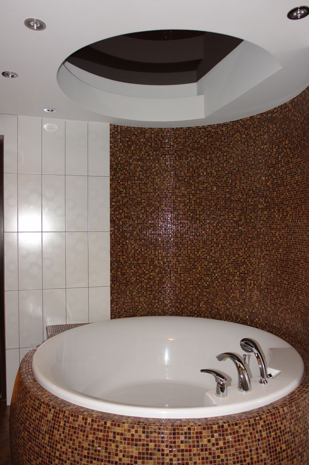 Перепланировка и дизайн квартиры 2