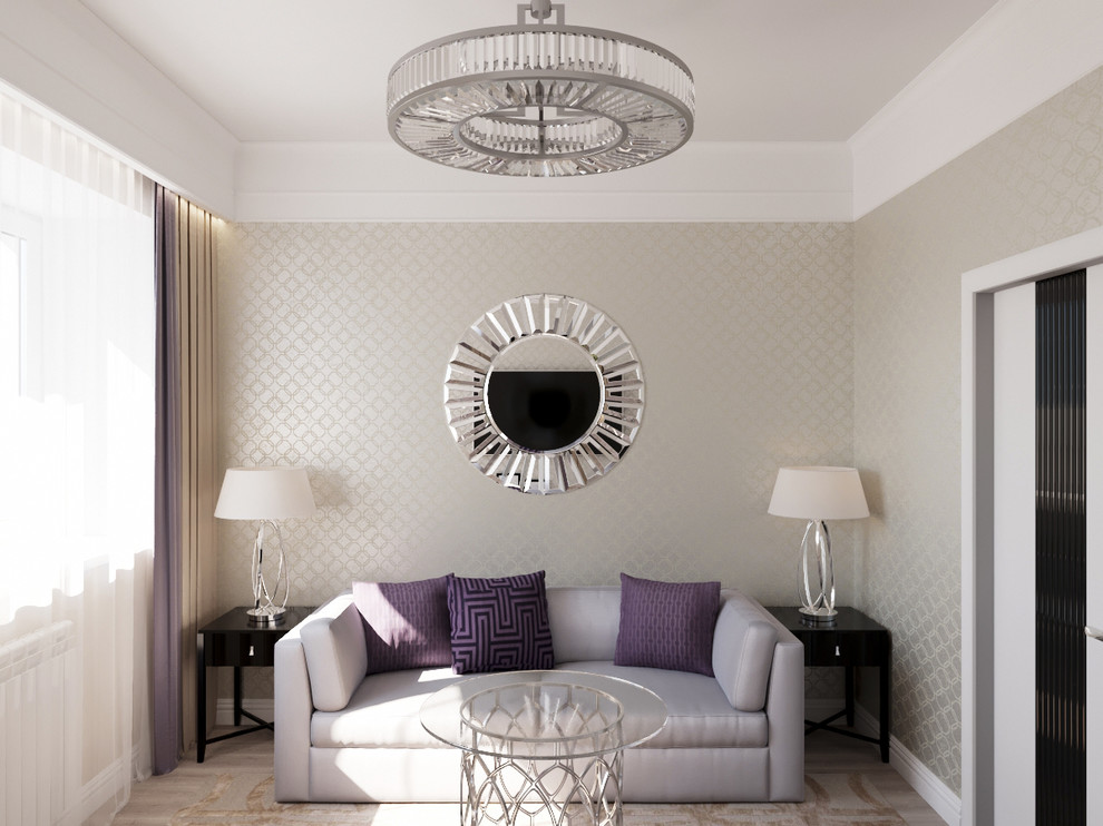 ЖК Мервинский