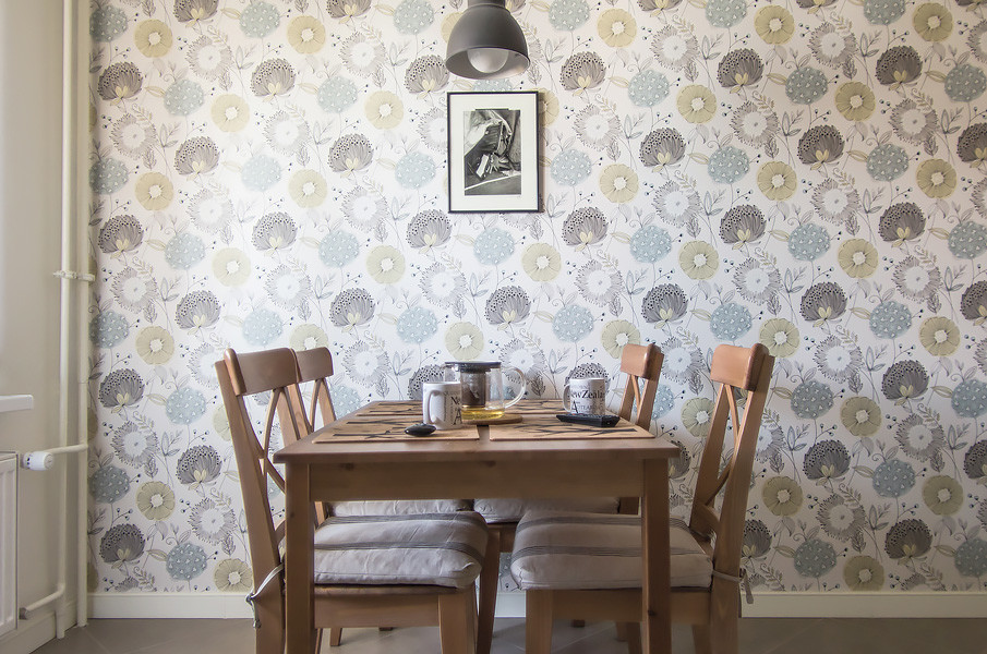 Дизайн интерьера