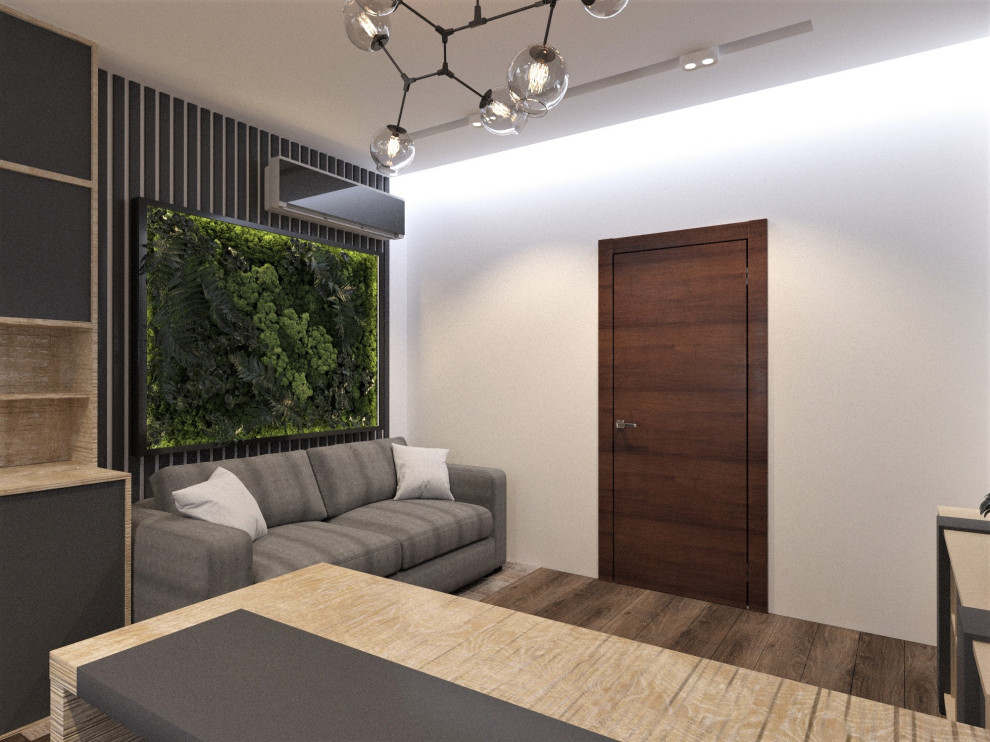 Дом СНТ Гидрант