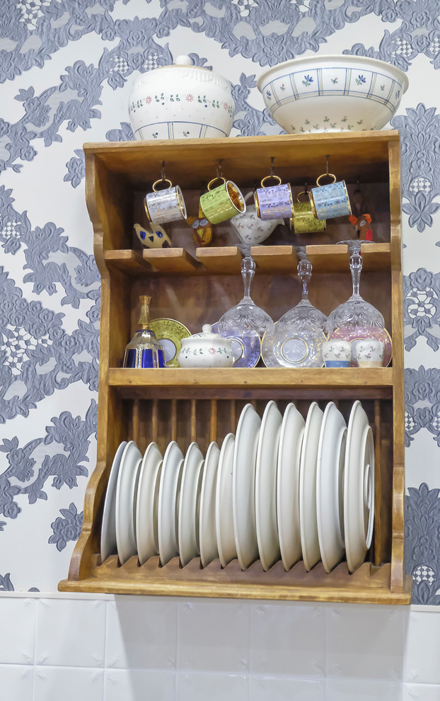 Обложка проекта: Кухня - перепланировка.