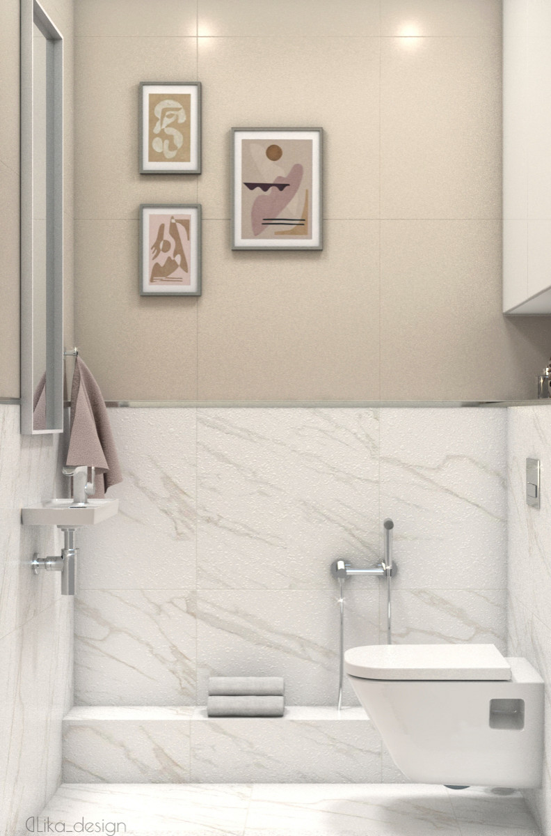 Солнечная трёшка