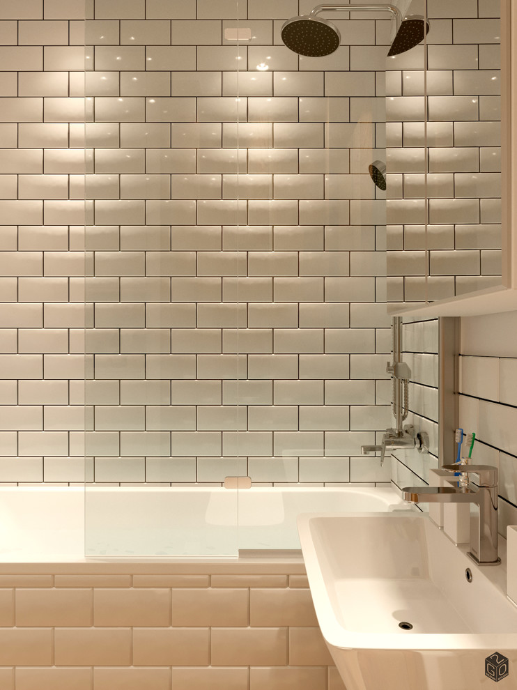 CAPITAL. Стиль и простота для молодой семьи