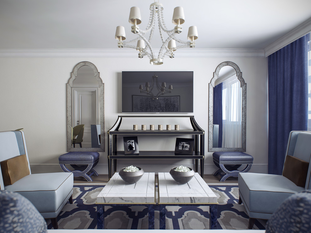 London Hampstead Golf course