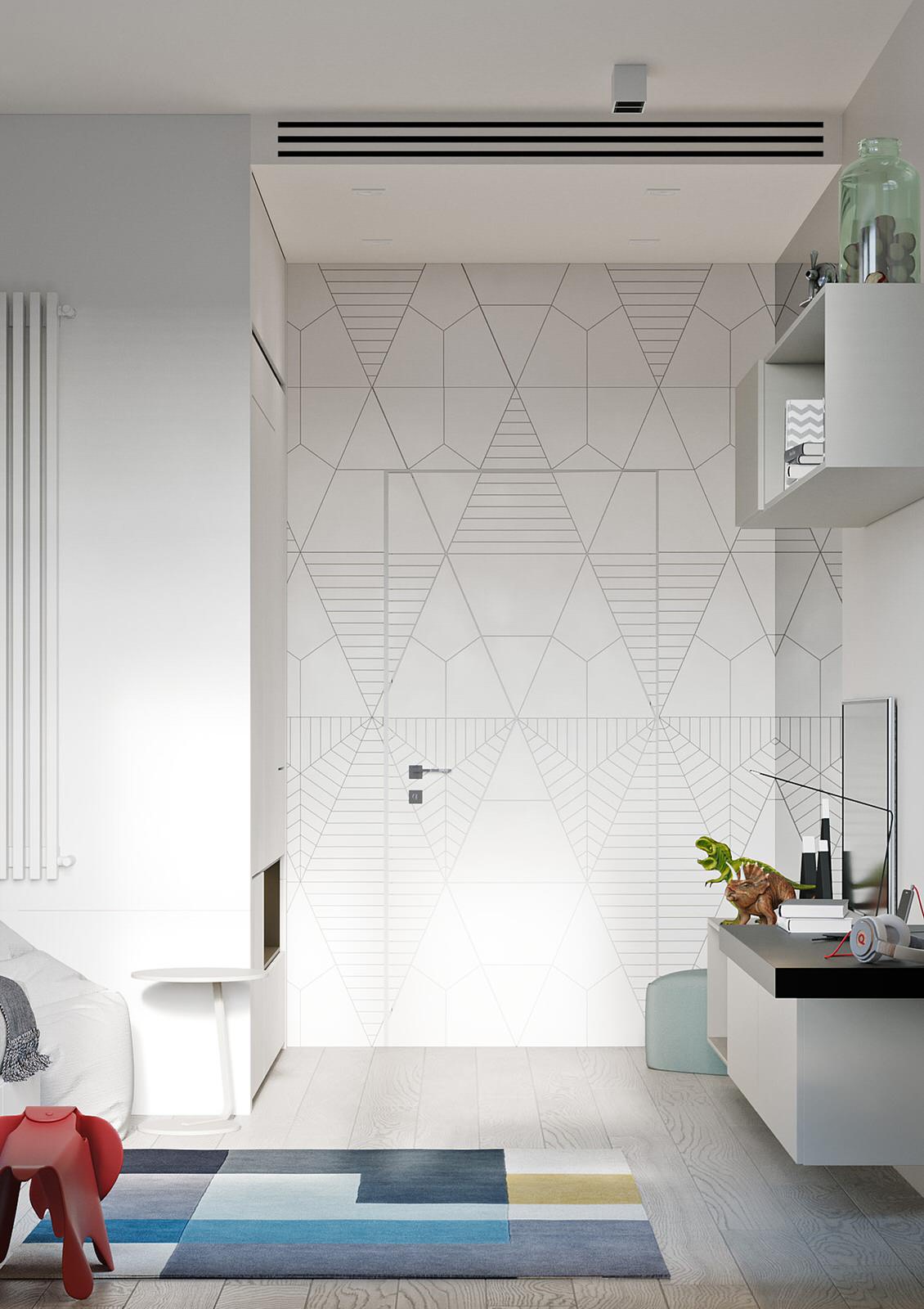 Квартира в ЖК Макаровский