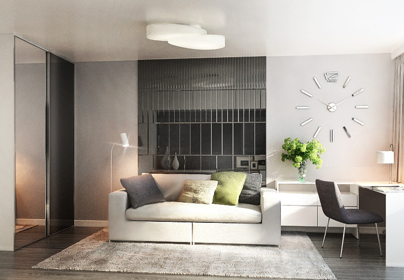 3-к квартира СПБ