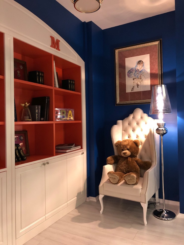 Проект Филиппа киркорова