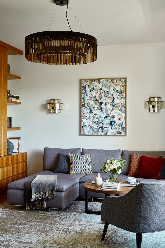 Квартира в Москве