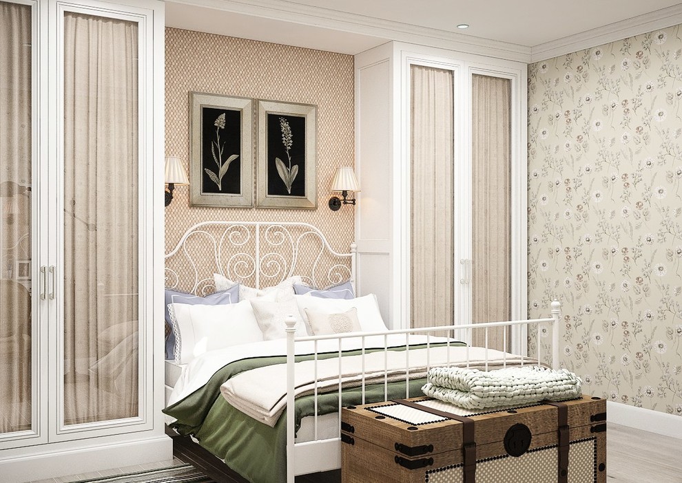 Прованс без цветочков