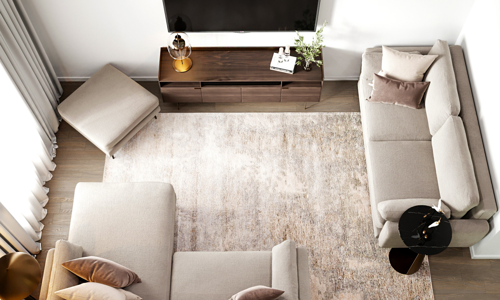 ЖК "Настоящее"