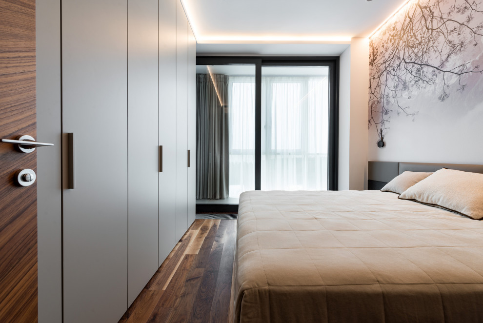 Квартира в Зеленограде