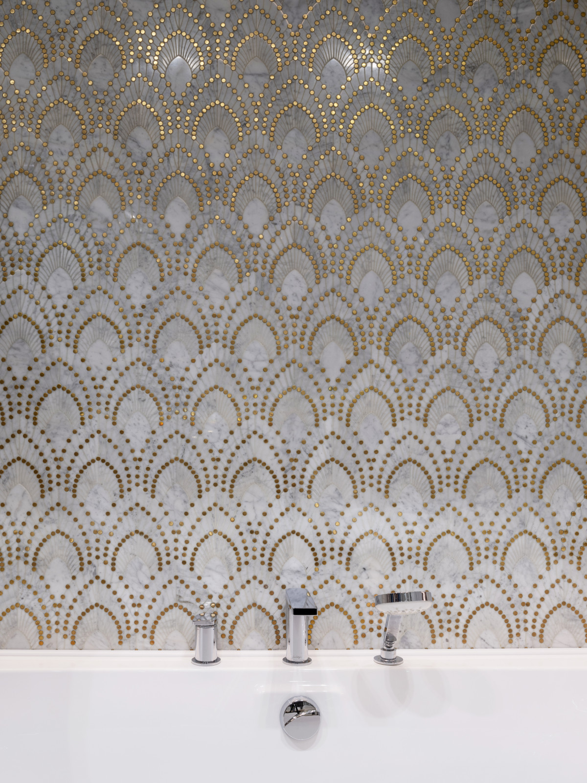 Обложка проекта: ЖК "Vavilove", 100 м2