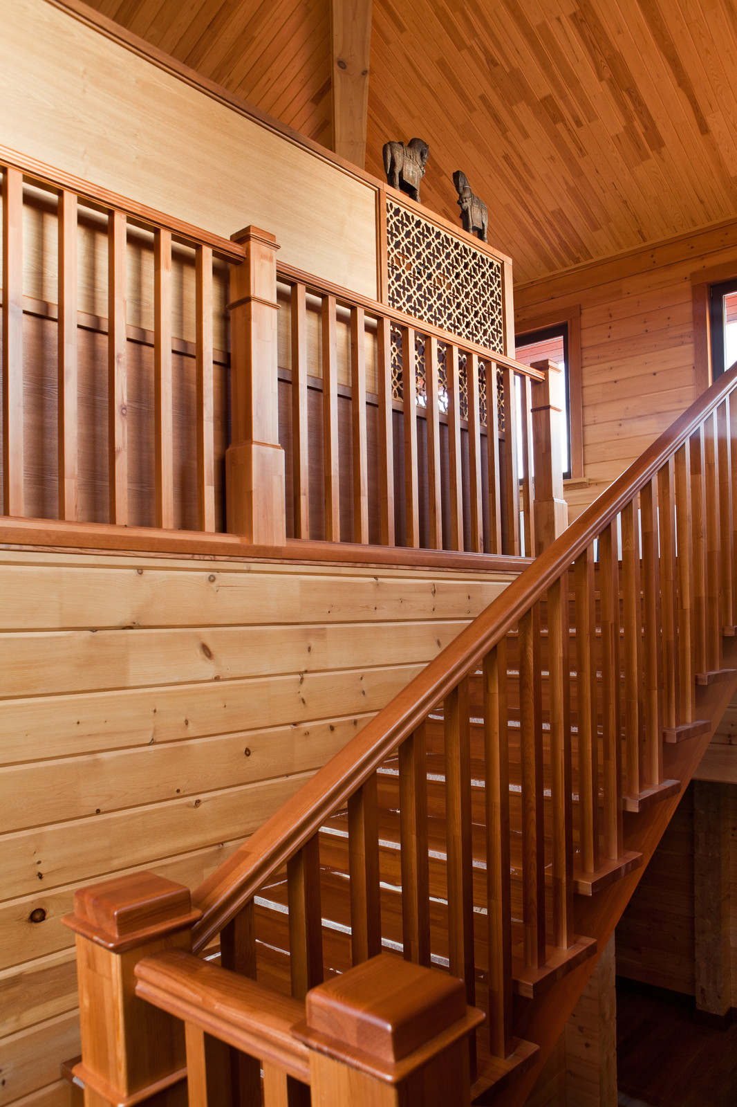 "Ранчо". Частный дом. с. Рогачово