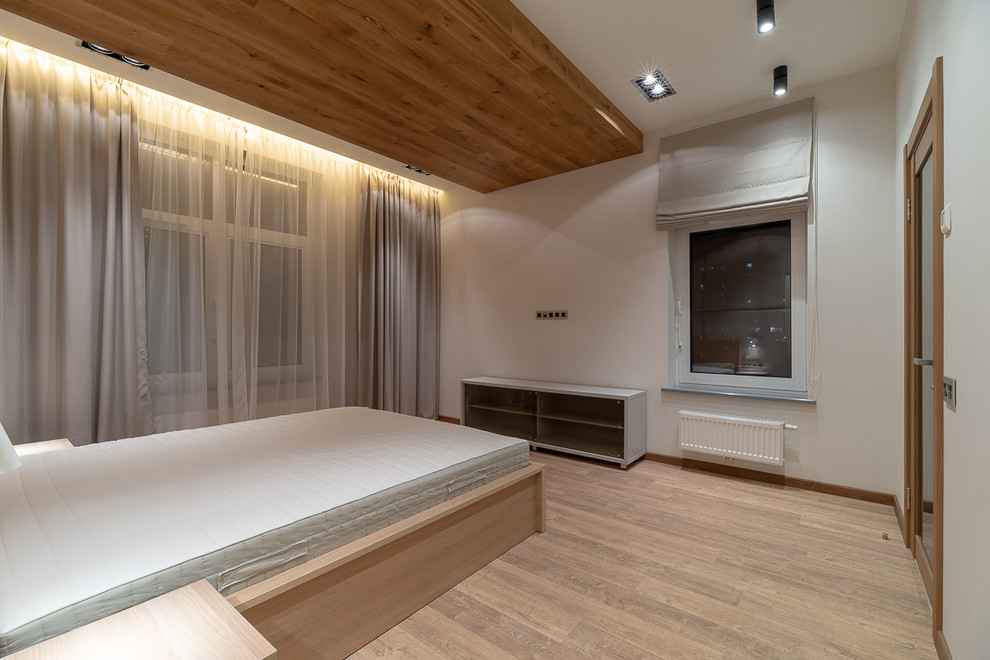 2-х комнатная квартира в современном стиле