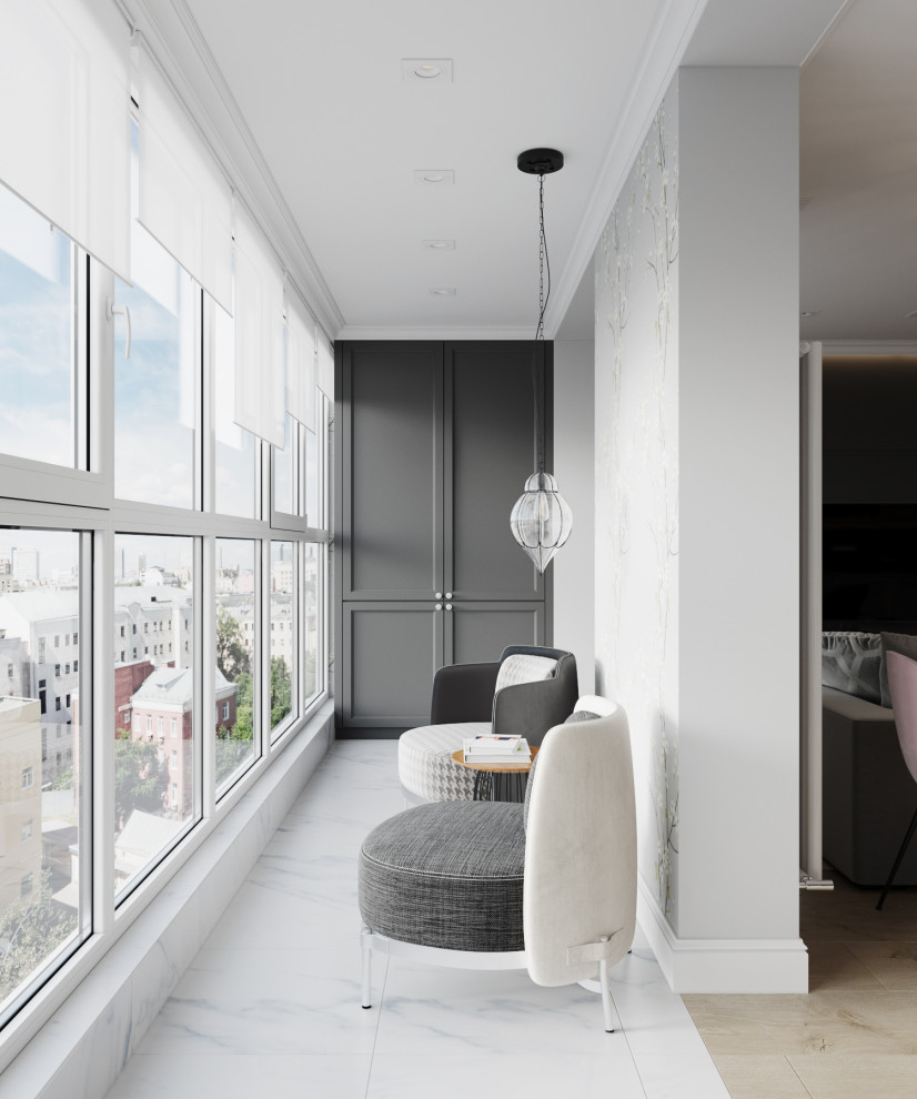 мияо - гостиные и кухни-гостиные