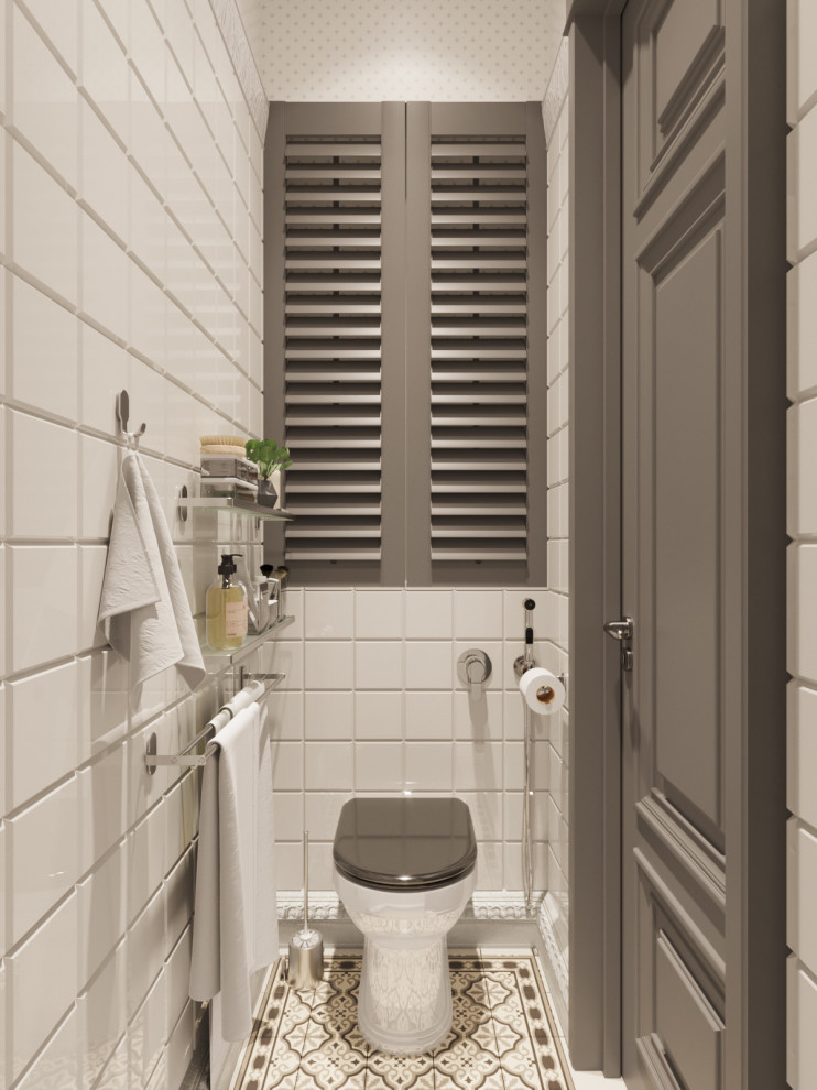 Английская классика