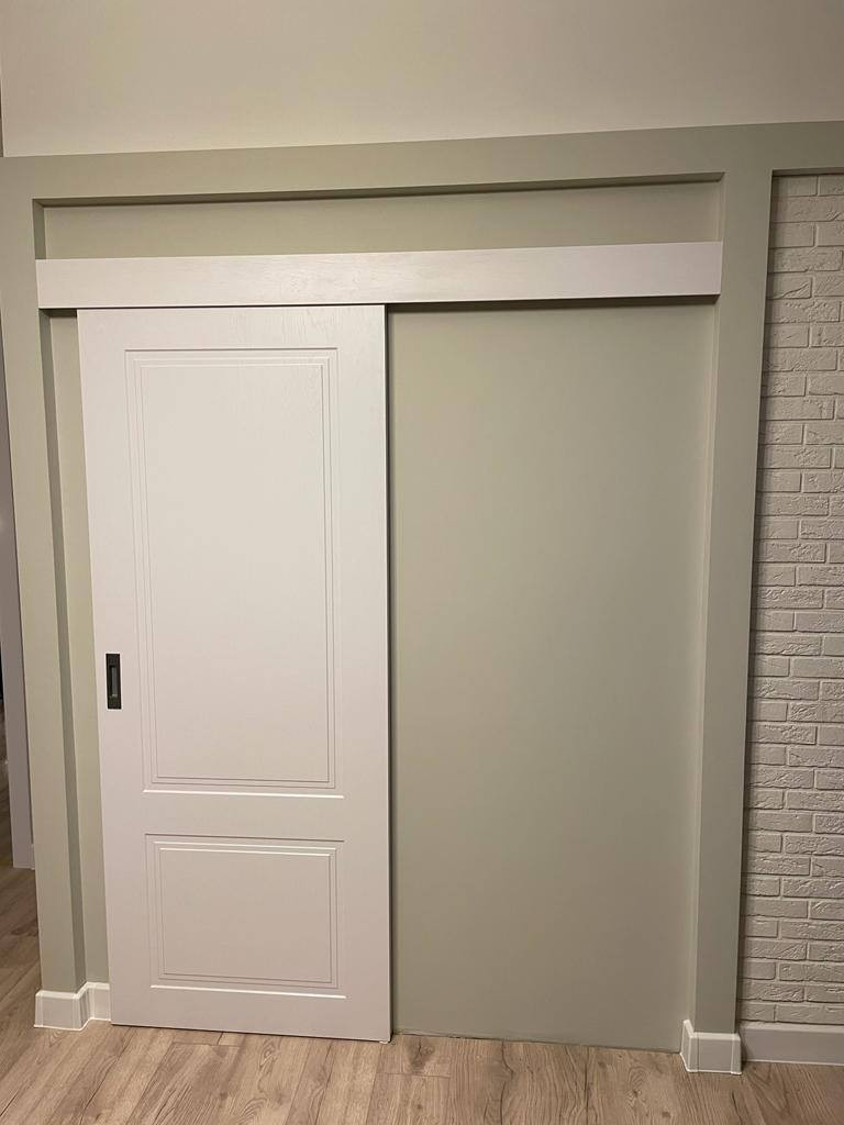 Наши работы