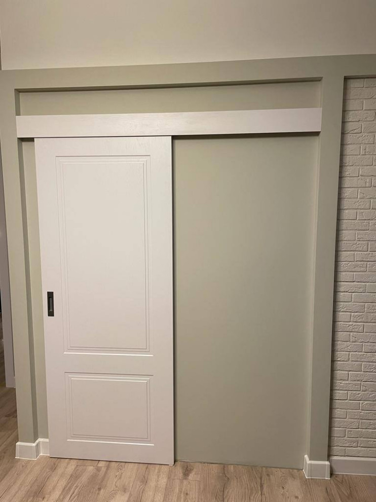 Наши работы