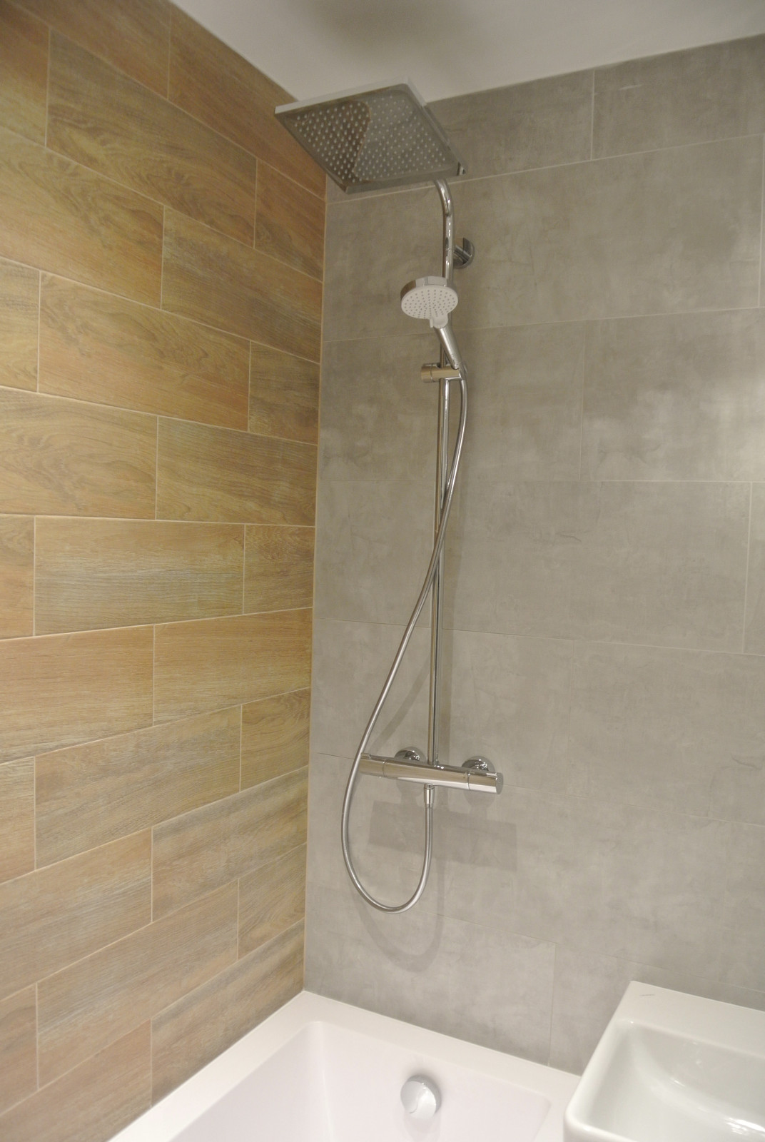 Трехкомнатная квартира Пос. Мурино, Охтинская аллея