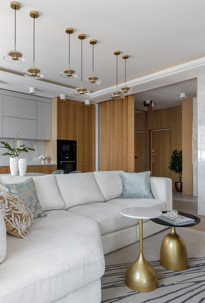 ЖК Южное Бунино фото