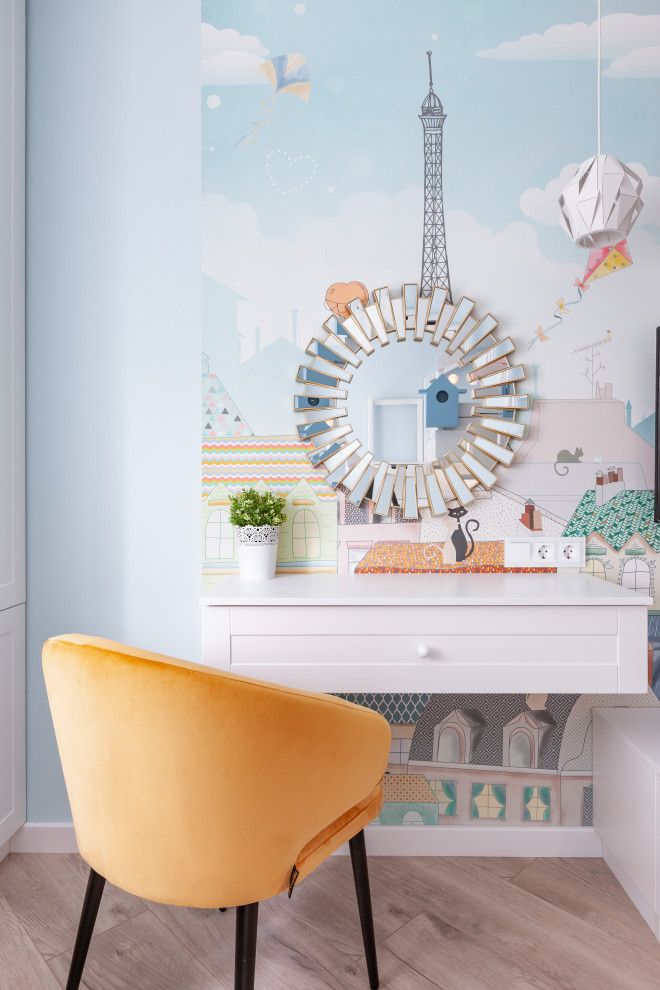 Фотосъемка частных интерьеров