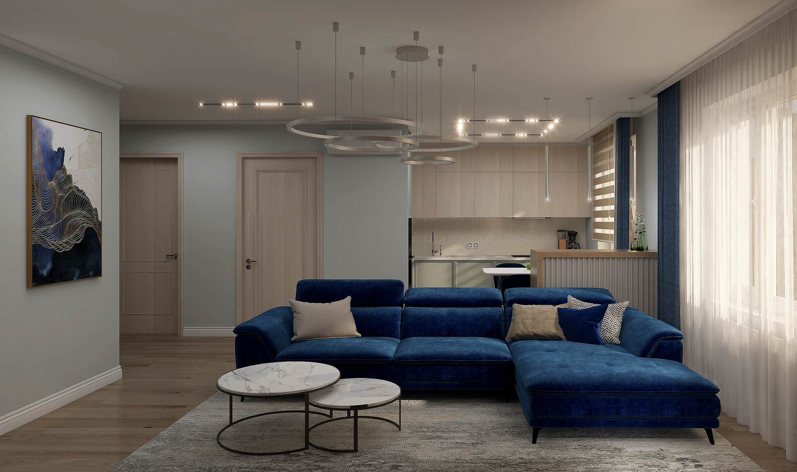 Обложка проекта: ДИЗАЙН, НАВЕЯННЫЙ МОРЕМ