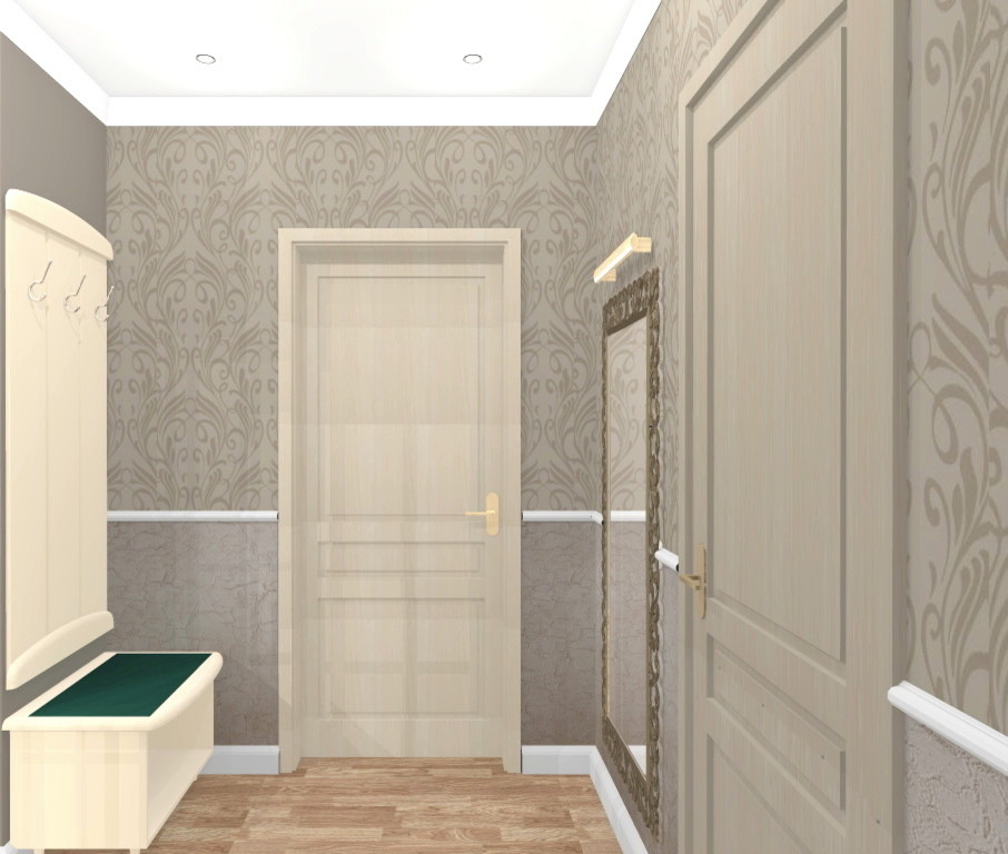 Одинцово, ул. Северная