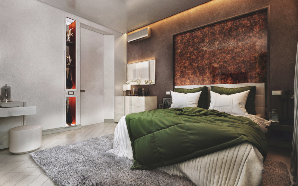 Квартира 125м