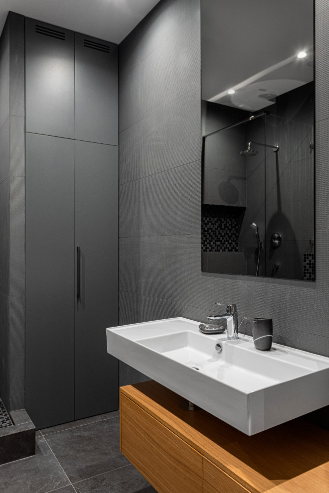 Квартира в ЖК “СЕРЕБРЯНЫЙ БОР”, Москва