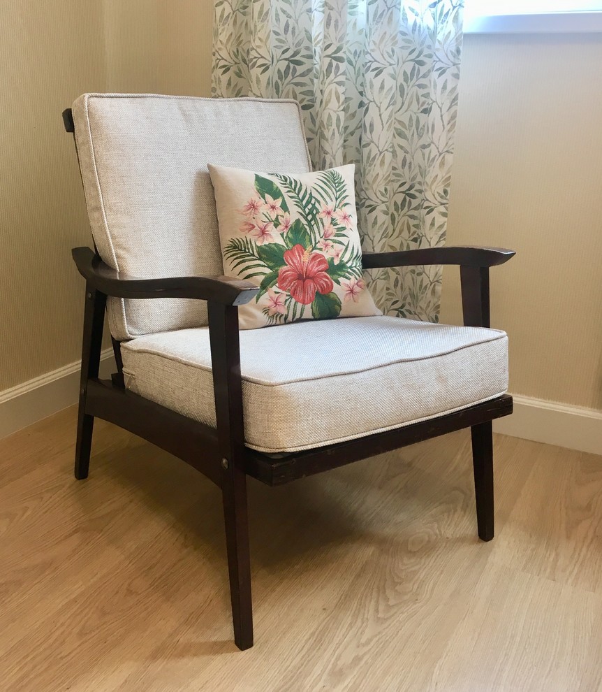 Там, где живут фламинго