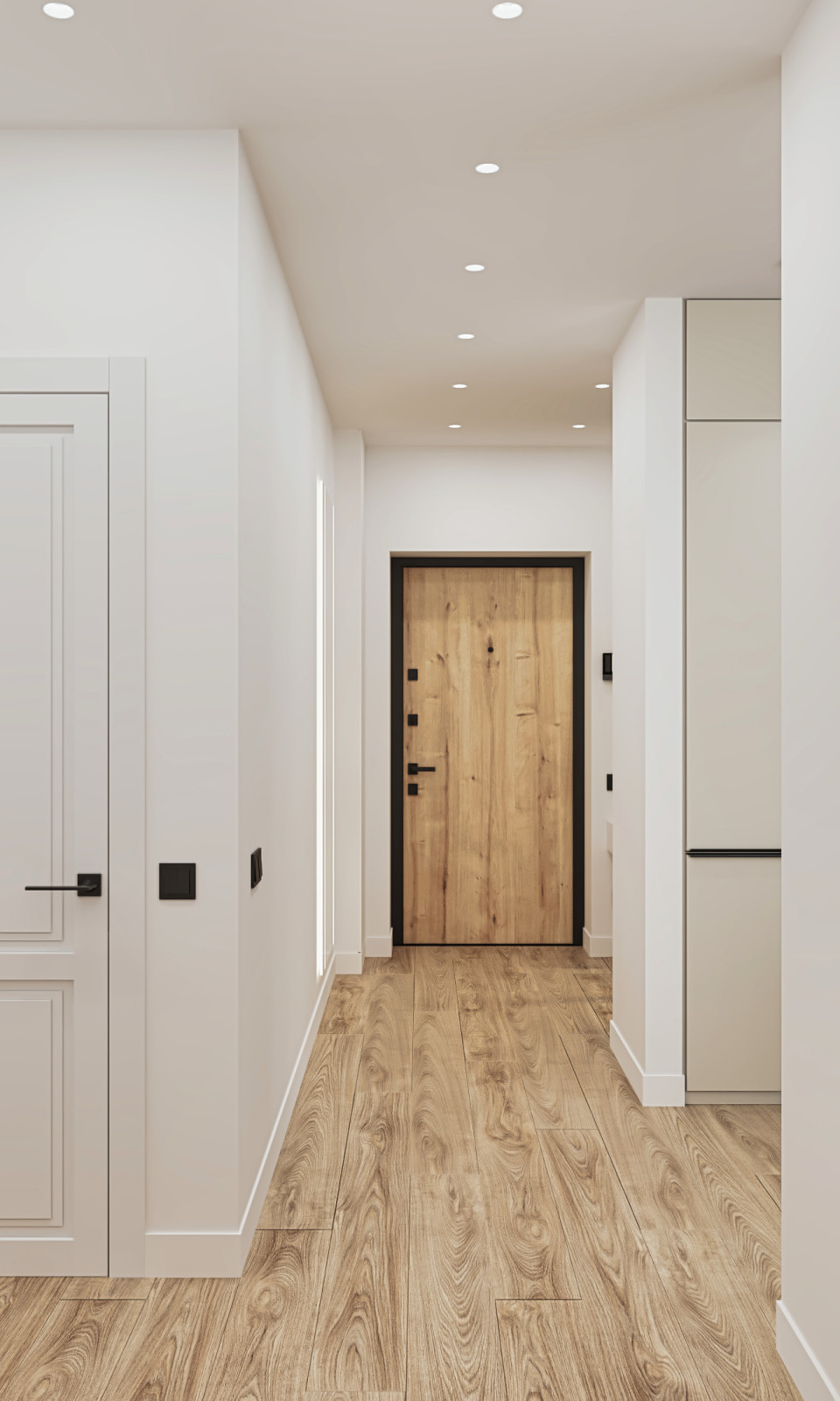 ЖК Екатерининский Парк.  Екатеринбург, ул. Азина, 31,