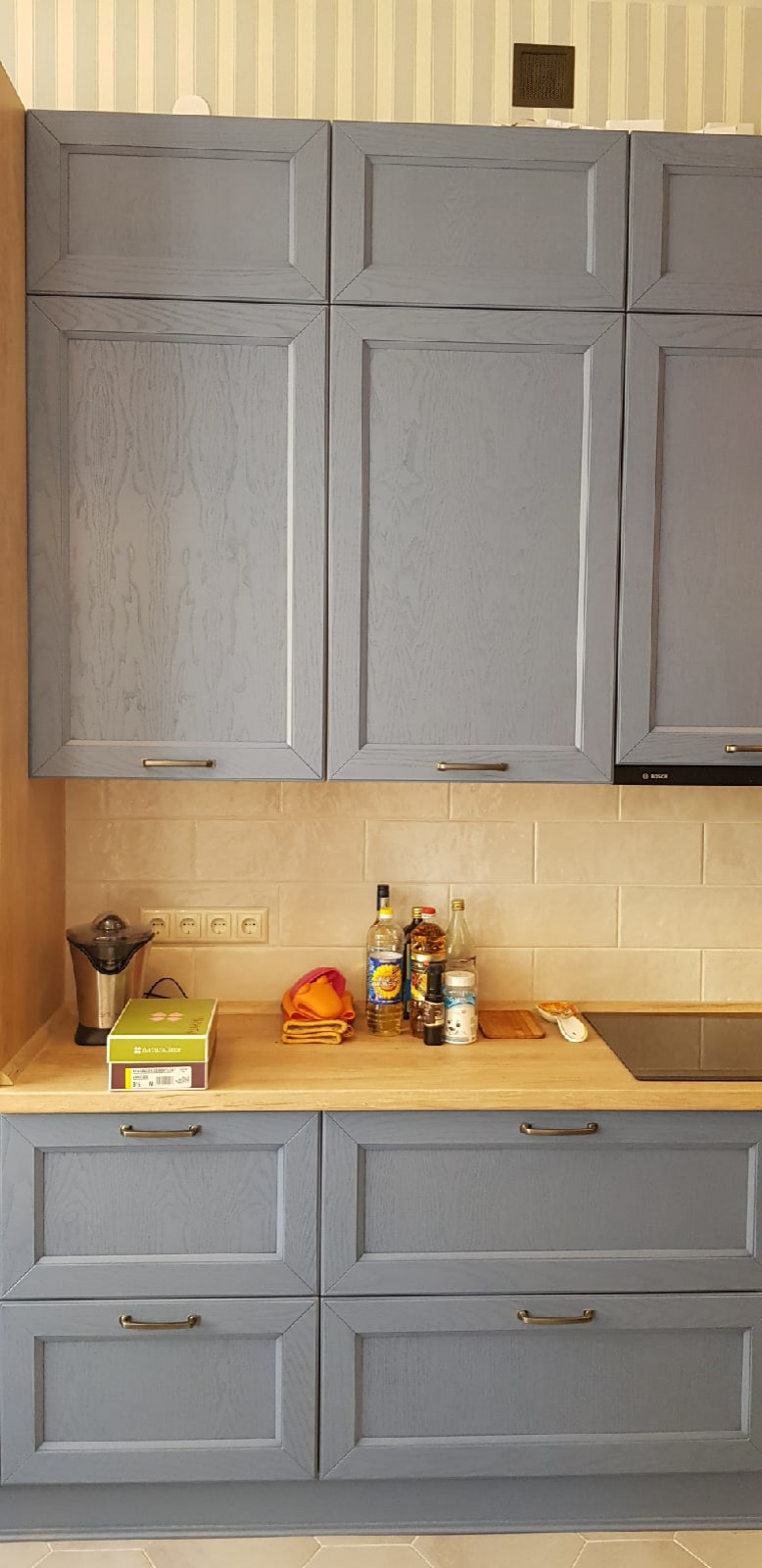 Проект "Басков" 55-Б