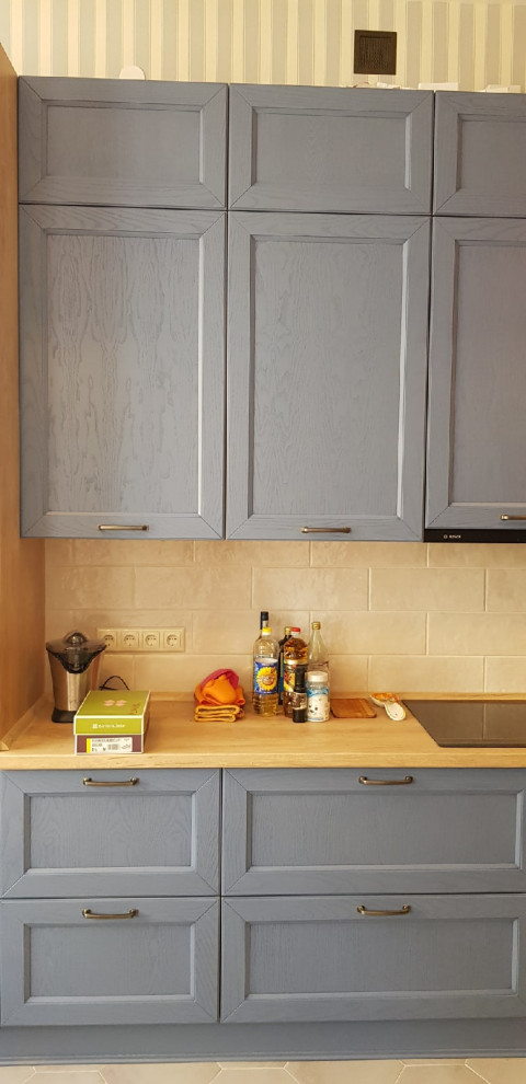 Проект "Басков" 55-Б