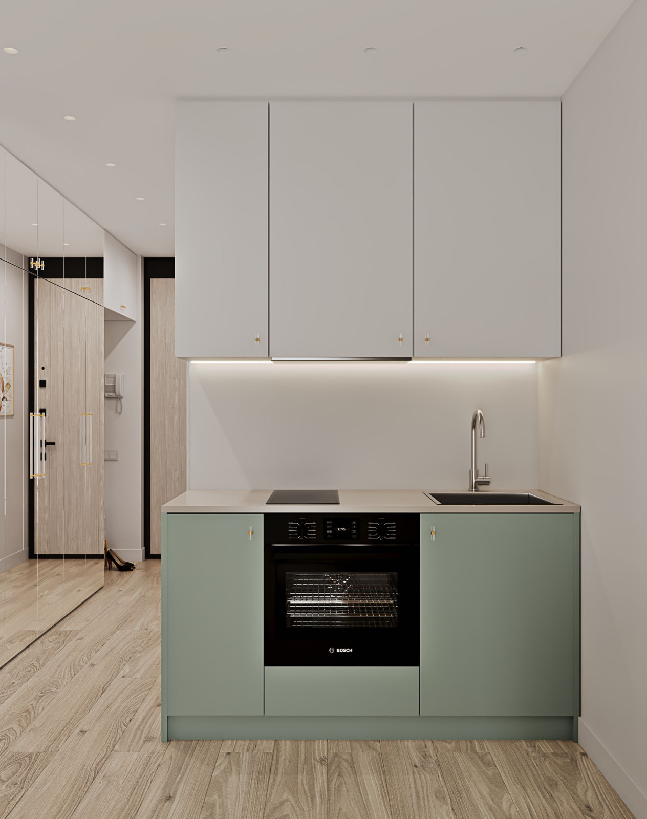 ЖК Депо на ул. Пехотинцев, 2г , г.Екатеринбург