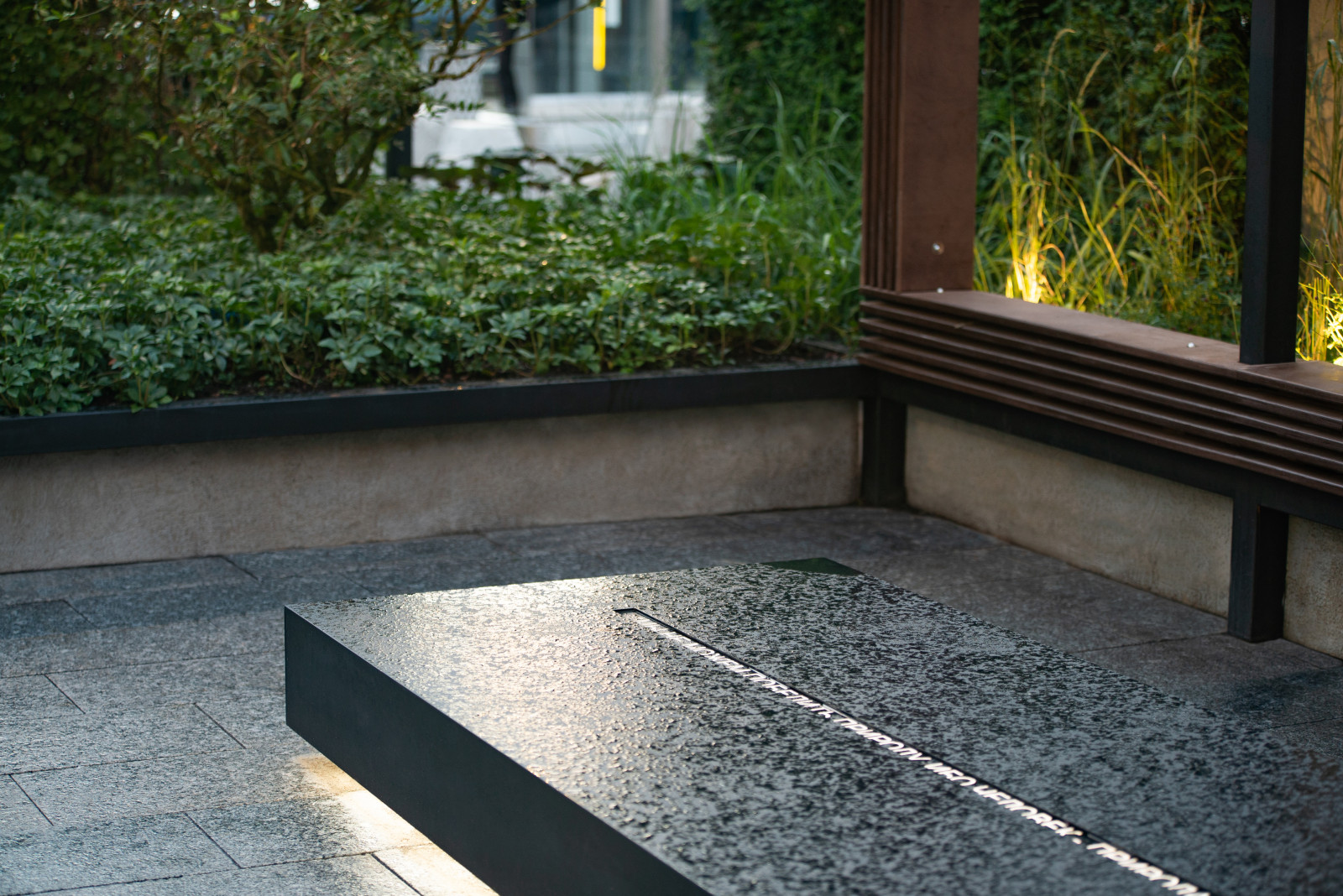 Архитектура природы