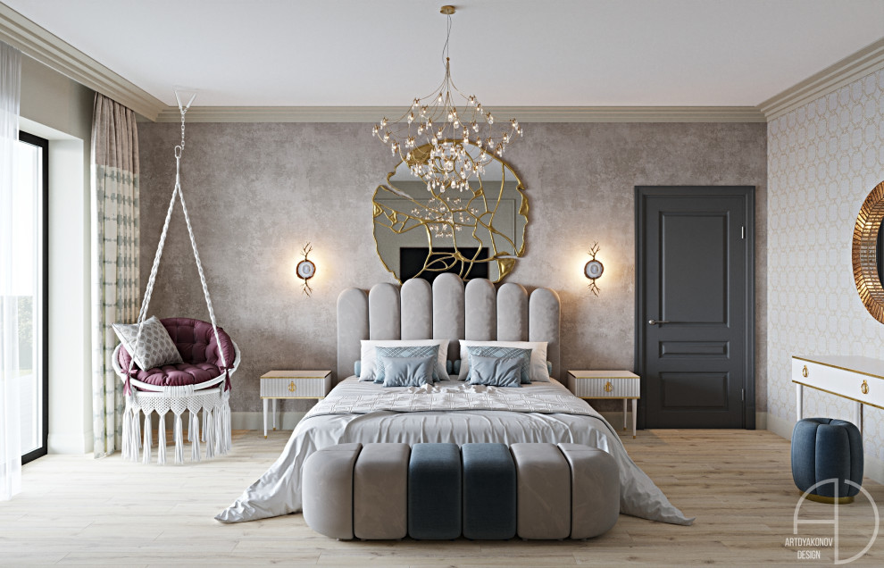 Зеленогорск. Коттедж 500 кв. метров