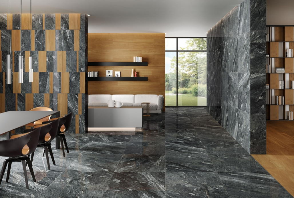 Обложка проекта: коллекция СКАЙФОЛЛ