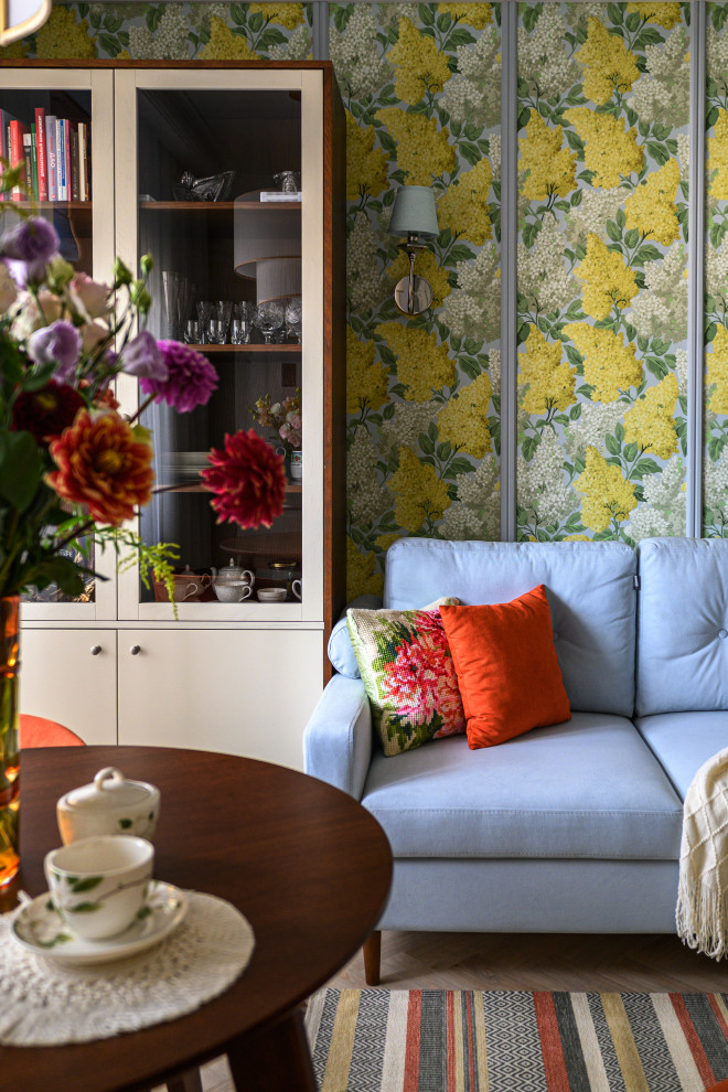 Тамбовская дача