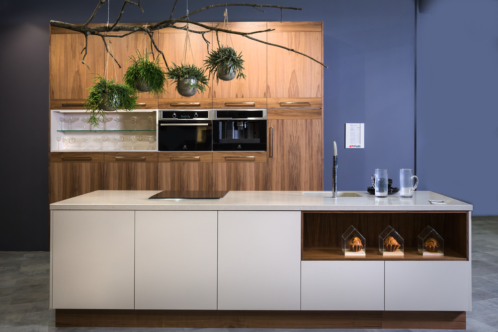 Кухни 1 Мебельная