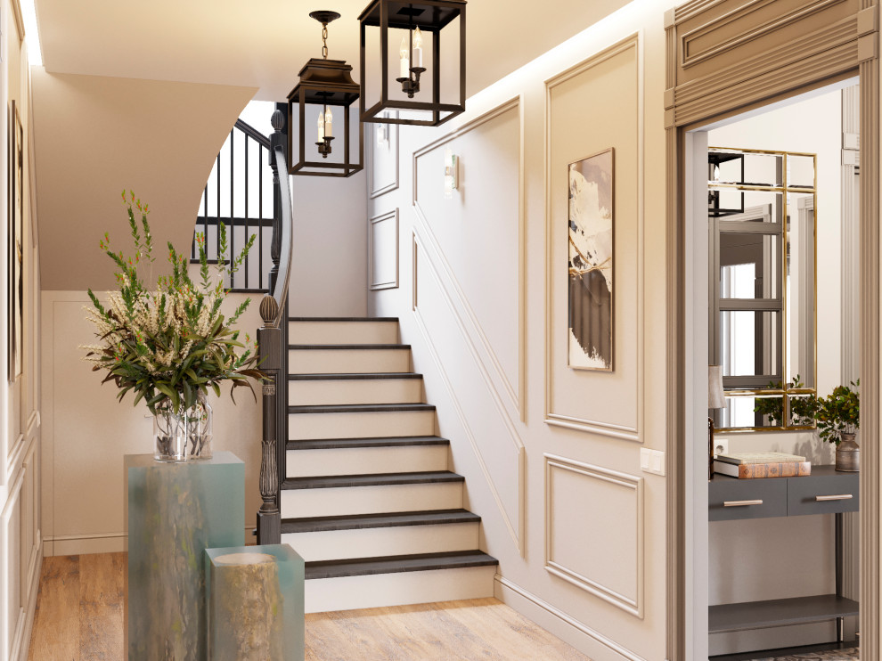 Загородный дом - Санкт-Петербург