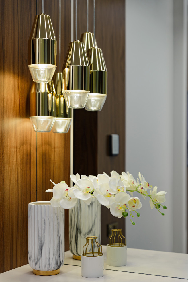 Квартира в ЖК Онегин