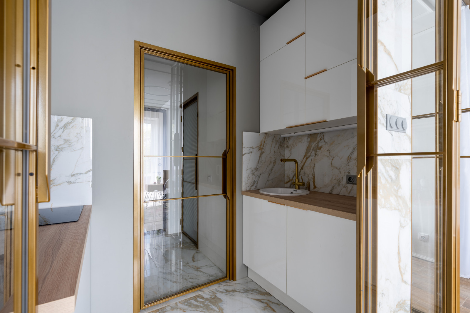 Фортеция 25м2